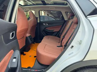 Changan CS55 PLUS 2024 Tercera generación 1.5T DCT Tipo de excelencia interior foto 10 Changan CS55 PLUS 2024 Tercera generación 1.5T DCT Tipo de excelencia interior foto 10