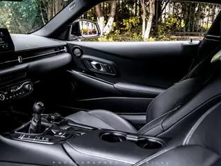 Toyota Supra 2022 GR SUPRA 3.0T A91 Manual American version exterior photo 8 Toyota Supra 2022 GR SUPRA 3.0T A91 Manual American version exterior photo 8