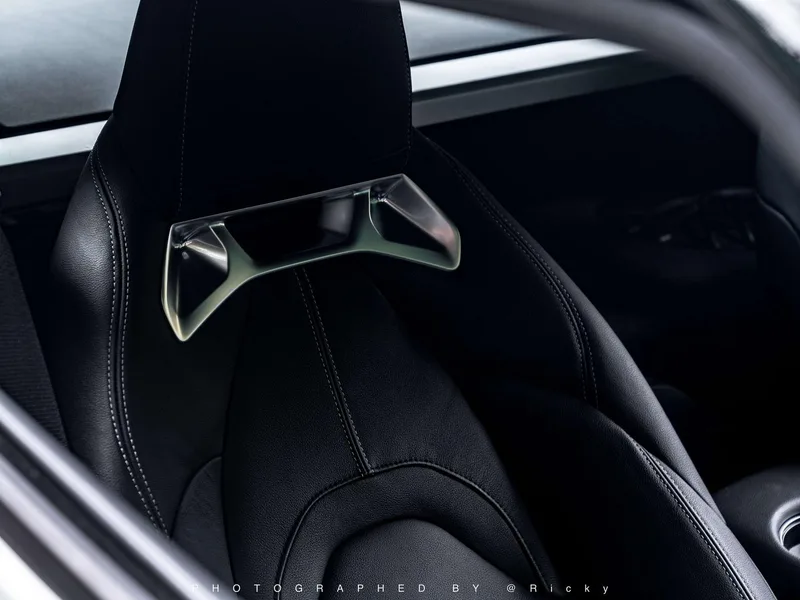 Toyota Supra 2022 GR SUPRA 3.0T A91 Manual American version interior photo 12 Toyota Supra 2022 GR SUPRA 3.0T A91 Manual American version interior photo 12