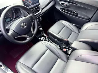 Toyota Yaris L 2021 1.5L CVT Version de luxe extérieur photo 5 Toyota Yaris L 2021 1.5L CVT Version de luxe extérieur photo 5