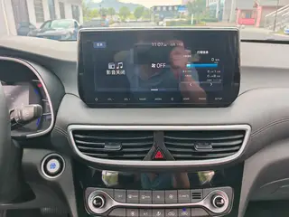 Hyundai Tucson 2020 280TGDi Versión de moda de tracción en dos ruedas de doble embrague País VI interior foto 12 Hyundai Tucson 2020 280TGDi Versión de moda de tracción en dos ruedas de doble embrague País VI interior foto 12