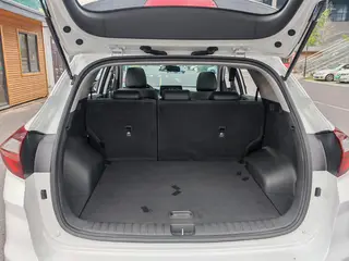 Hyundai Tucson 2020 280TGDi Versión de moda de tracción en dos ruedas de doble embrague País VI interior foto 18 Hyundai Tucson 2020 280TGDi Versión de moda de tracción en dos ruedas de doble embrague País VI interior foto 18