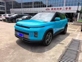 Geely ICON 2020 1.5TD DCT i9 BSG