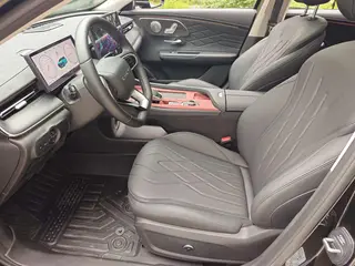 Chery Arrizo 8 PRO 2025 1.6T DCT De lujo exterior foto 5 Chery Arrizo 8 PRO 2025 1.6T DCT De lujo exterior foto 5