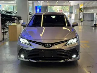 Toyota Camry 2023 2.0G Edición de lujo exterior foto 3 Toyota Camry 2023 2.0G Edición de lujo exterior foto 3