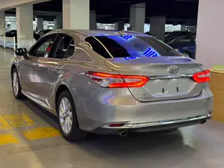 Toyota Camry 2023 2.0G Edición de lujo exterior foto 8 Toyota Camry 2023 2.0G Edición de lujo exterior foto 8