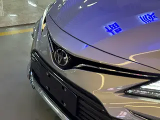 Toyota Camry 2023 2.0G Edición de lujo exterior foto 10 Toyota Camry 2023 2.0G Edición de lujo exterior foto 10