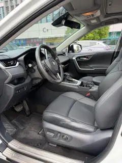 Toyota Wildlander 2022 2.0L Version de luxe à deux roues motrices extérieur photo 8 Toyota Wildlander 2022 2.0L Version de luxe à deux roues motrices extérieur photo 8