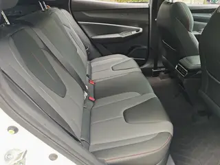 Geely Boyue 2024 1.5TD Longteng Edition exterior photo 8