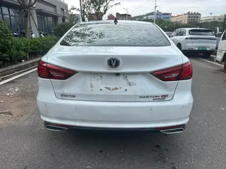 Changan Raeton CC 2022 Blue Whale Edition 1.5T DCT Luxury type interior photo 20 Changan Raeton CC 2022 Blue Whale Edition 1.5T DCT Luxury type interior photo 20