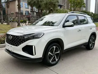 Hyundai ix35 2021 2.0L Version principale automatique à deux roues motrices GLS