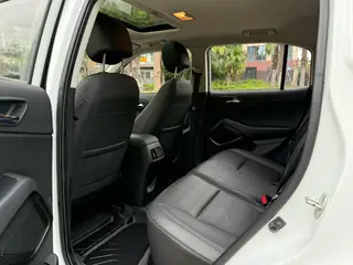Hyundai ix35 2021 2.0L Automatic two-wheel drive leading version GLS interior photo 8 Hyundai ix35 2021 2.0L Automatic two-wheel drive leading version GLS interior photo 8