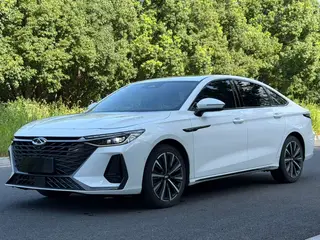 Chery Arrizo 8 2023 Высокоэнергетическая версия 2.0T DCT Ю.