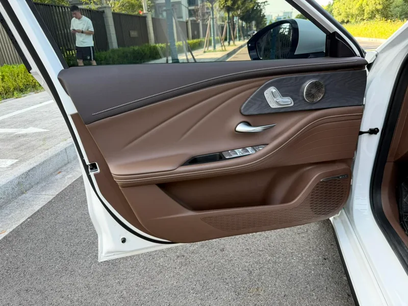 Chery Arrizo 8 2023 Versión de alta energía 2.0T DCT Imperial interior foto 8 Chery Arrizo 8 2023 Versión de alta energía 2.0T DCT Imperial interior foto 8