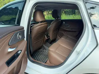 Chery Arrizo 8 2023 Versión de alta energía 2.0T DCT Imperial interior foto 9 Chery Arrizo 8 2023 Versión de alta energía 2.0T DCT Imperial interior foto 9