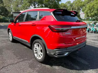 Geely Coolray 2020 PRO 240T DCT Hunter exterior photo 3 Geely Coolray 2020 PRO 240T DCT Hunter exterior photo 3