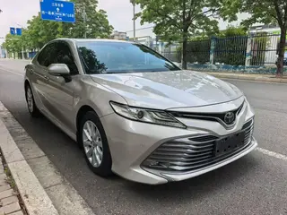 Toyota Camry 2018 2.0G Luxury Edition exterior photo 3 Toyota Camry 2018 2.0G Luxury Edition exterior photo 3