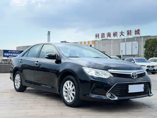 Toyota Camry 2016 2.0G 10th Anniversary Leading Edition exterior photo 3 Toyota Camry 2016 2.0G 10th Anniversary Leading Edition exterior photo 3