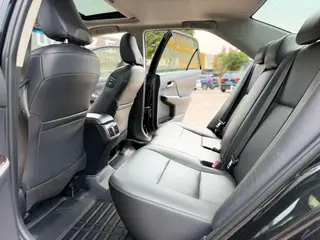 Toyota Camry 2016 2.0G 10th Anniversary Leading Edition exterior photo 8 Toyota Camry 2016 2.0G 10th Anniversary Leading Edition exterior photo 8