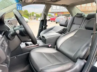 Toyota Camry 2016 2.0G 10th Anniversary Leading Edition interior photo 17 Toyota Camry 2016 2.0G 10th Anniversary Leading Edition interior photo 17