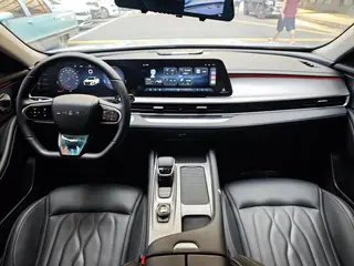 Chery Arrizo 8 2025 1.6TGDI DCT wisdom exterior photo 4 Chery Arrizo 8 2025 1.6TGDI DCT wisdom exterior photo 4