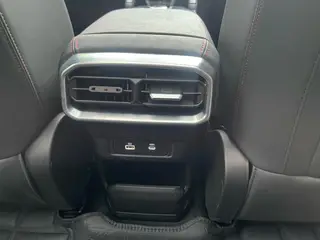 Jetour T2 2023 1.5TD Two-wheel drive Discover PRO interior photo 16 Jetour T2 2023 1.5TD Two-wheel drive Discover PRO interior photo 16