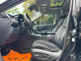 Toyota RAV4 2023 2.0L CVT Two-Drive Fashion Edition exterior photo 4 Toyota RAV4 2023 2.0L CVT Two-Drive Fashion Edition exterior photo 4