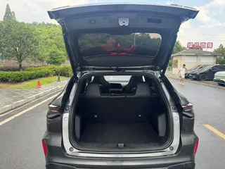 Changan X5 PLUS 2024 1.5T DCT Tipo de cuello inteligente interior foto 15 Changan X5 PLUS 2024 1.5T DCT Tipo de cuello inteligente interior foto 15