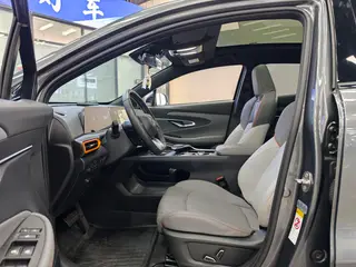 Changan UNI-T 2022 1.5T Premium Trim exterior photo 5 Changan UNI-T 2022 1.5T Premium Trim exterior photo 5