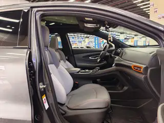 Changan UNI-T 2022 1.5T Premium Trim exterior photo 7 Changan UNI-T 2022 1.5T Premium Trim exterior photo 7