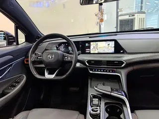 Changan UNI-T 2022 1.5T Premium Trim interior photo 9 Changan UNI-T 2022 1.5T Premium Trim interior photo 9