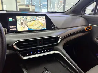 Changan UNI-T 2022 1.5T Premium Trim interior photo 12 Changan UNI-T 2022 1.5T Premium Trim interior photo 12