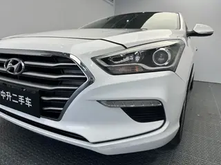 Hyundai Mistra 2017 1.8L Intelligent automatique GLS Pays V extérieur photo 2 Hyundai Mistra 2017 1.8L Intelligent automatique GLS Pays V extérieur photo 2