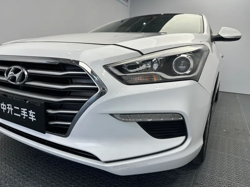 Hyundai Mistra 2017 1.8L Intelligent automatique GLS Pays V extérieur photo 2 Hyundai Mistra 2017 1.8L Intelligent automatique GLS Pays V extérieur photo 2