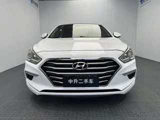 Hyundai Mistra 2017 1.8L Intelligent automatique GLS Pays V extérieur photo 3 Hyundai Mistra 2017 1.8L Intelligent automatique GLS Pays V extérieur photo 3