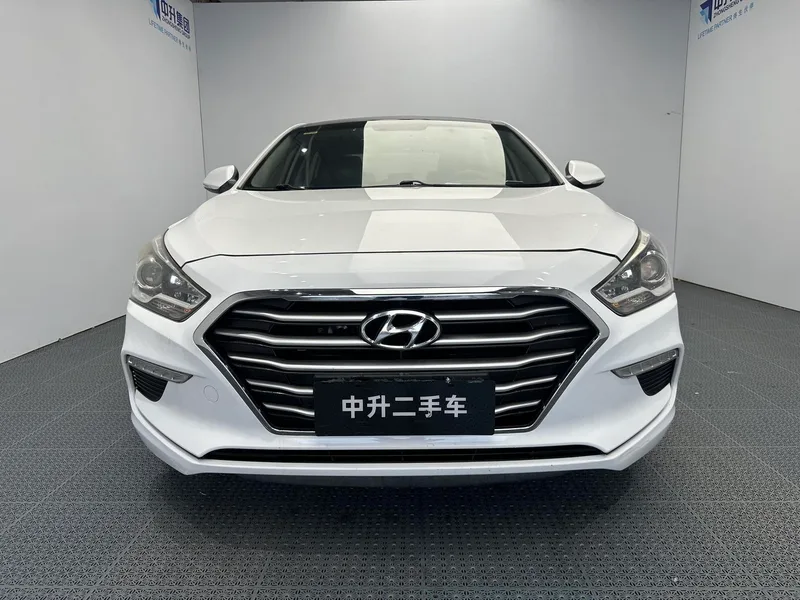 Hyundai Mistra 2017 1.8L Intelligent automatique GLS Pays V extérieur photo 3 Hyundai Mistra 2017 1.8L Intelligent automatique GLS Pays V extérieur photo 3