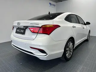 Hyundai Mistra 2017 1.8L Intelligent automatique GLS Pays V extérieur photo 5 Hyundai Mistra 2017 1.8L Intelligent automatique GLS Pays V extérieur photo 5