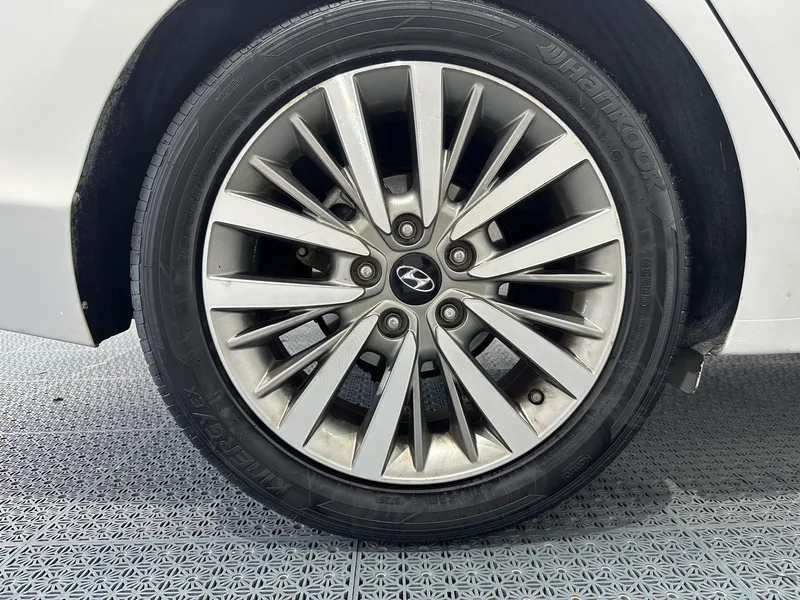 Hyundai Mistra 2017 1.8L Intelligent automatique GLS Pays V extérieur photo 8 Hyundai Mistra 2017 1.8L Intelligent automatique GLS Pays V extérieur photo 8