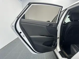 Hyundai Mistra 2017 1.8L Intelligent automatique GLS Pays V extérieur photo 9 Hyundai Mistra 2017 1.8L Intelligent automatique GLS Pays V extérieur photo 9