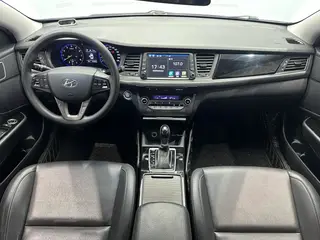 Hyundai Mistra 2017 1.8L Intelligent automatique GLS Pays V intérieur photo 19 Hyundai Mistra 2017 1.8L Intelligent automatique GLS Pays V intérieur photo 19