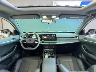 Changan Raeton Plus 2023 1.5T DCT Premium Trim exterior photo 8 Changan Raeton Plus 2023 1.5T DCT Premium Trim exterior photo 8