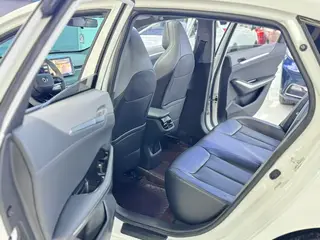 Changan Raeton Plus 2023 1.5T DCT Premium Trim interior photo 10 Changan Raeton Plus 2023 1.5T DCT Premium Trim interior photo 10