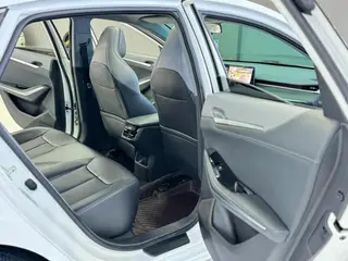 Changan Raeton Plus 2023 1.5T DCT Premium Trim interior photo 11 Changan Raeton Plus 2023 1.5T DCT Premium Trim interior photo 11