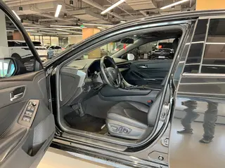 Toyota Avalon 2023 2.5L Automatic Luxury Edition exterior photo 8