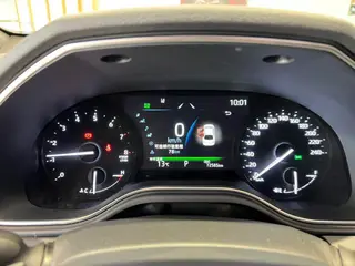 Toyota Avalon 2023 2.5L Automatic Luxury Edition interior photo 14