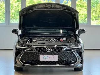 Toyota Avalon 2023 2.5L Automatic Luxury Edition interior photo 15