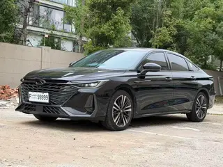 Chery Arrizo 8 2024 High-energy version 2.0T DCT Strength