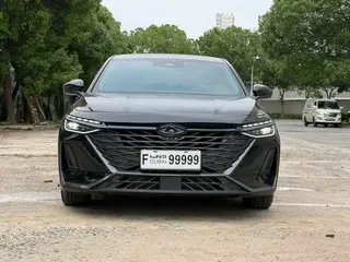 Chery Arrizo 8 2024 High-energy version 2.0T DCT Strength exterior photo 2 Chery Arrizo 8 2024 High-energy version 2.0T DCT Strength exterior photo 2