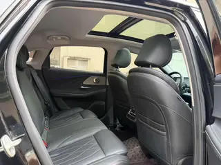 Chery Arrizo 8 2024 High-energy version 2.0T DCT Strength interior photo 11 Chery Arrizo 8 2024 High-energy version 2.0T DCT Strength interior photo 11