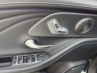 Chery Arrizo 8 2024 High-energy version 2.0T DCT Strength interior photo 12 Chery Arrizo 8 2024 High-energy version 2.0T DCT Strength interior photo 12